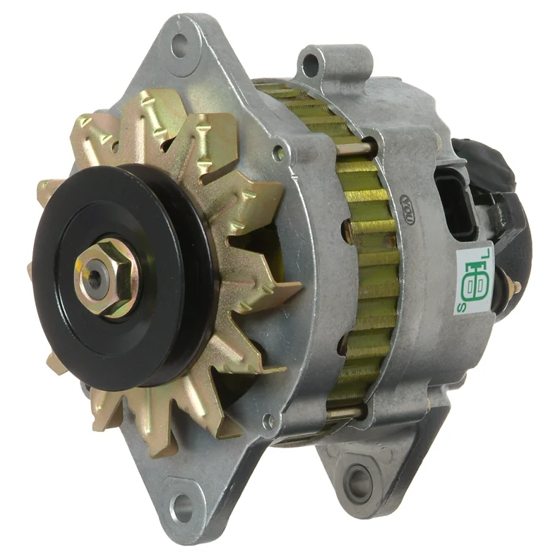Nissan Diesel Dynamo (22-0769)