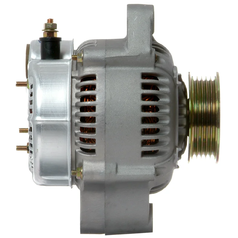 Honda Accord Dynamo (22-0771)