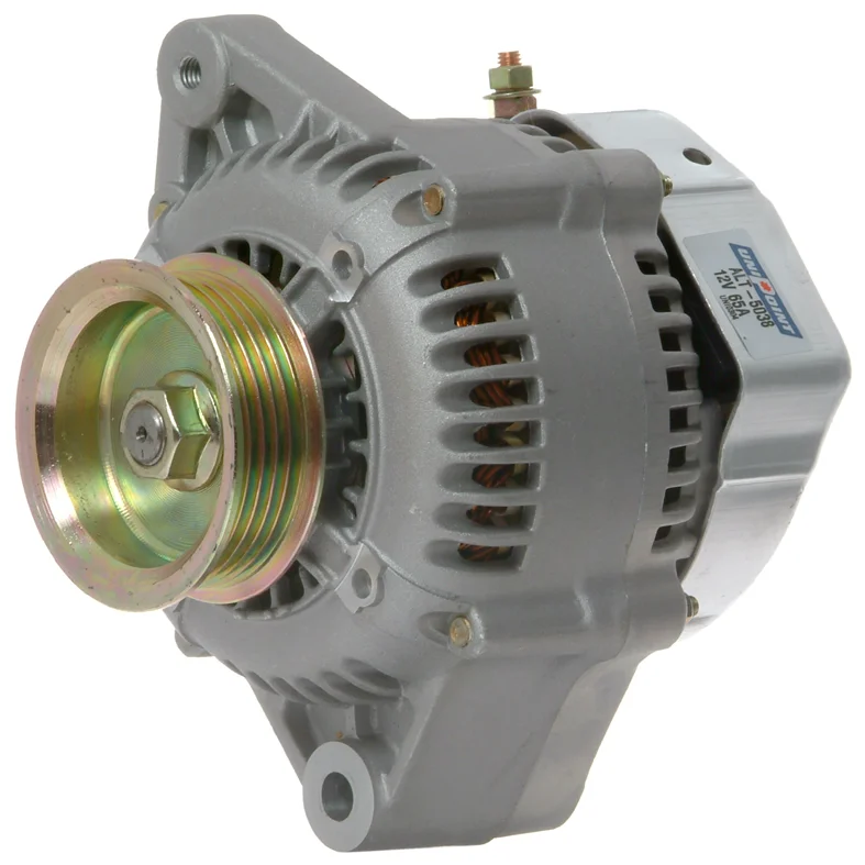 Honda Accord Dynamo (22-0771)