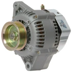 Honda Accord Dynamo (22-0771)