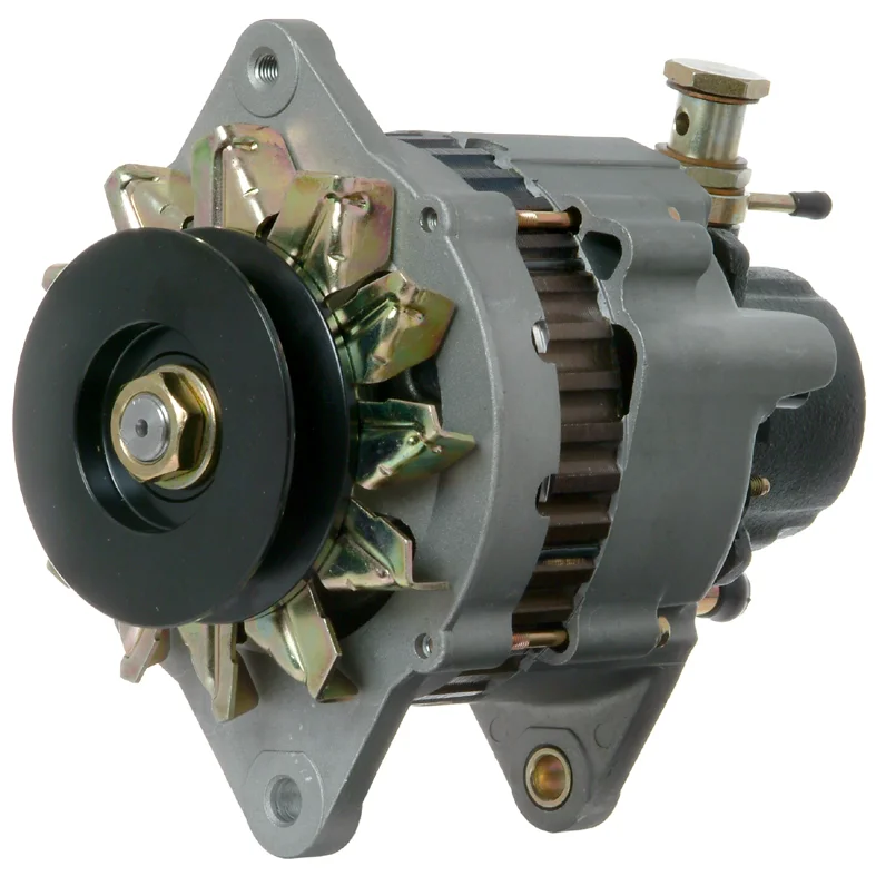 Nissan Vanette Dynamo (22-0773)