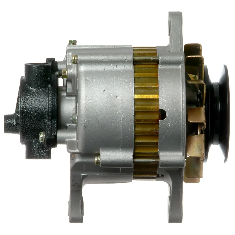 Nissan Bluebird Diesel Dynamo