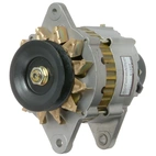 Nissan Bluebird Diesel Dynamo