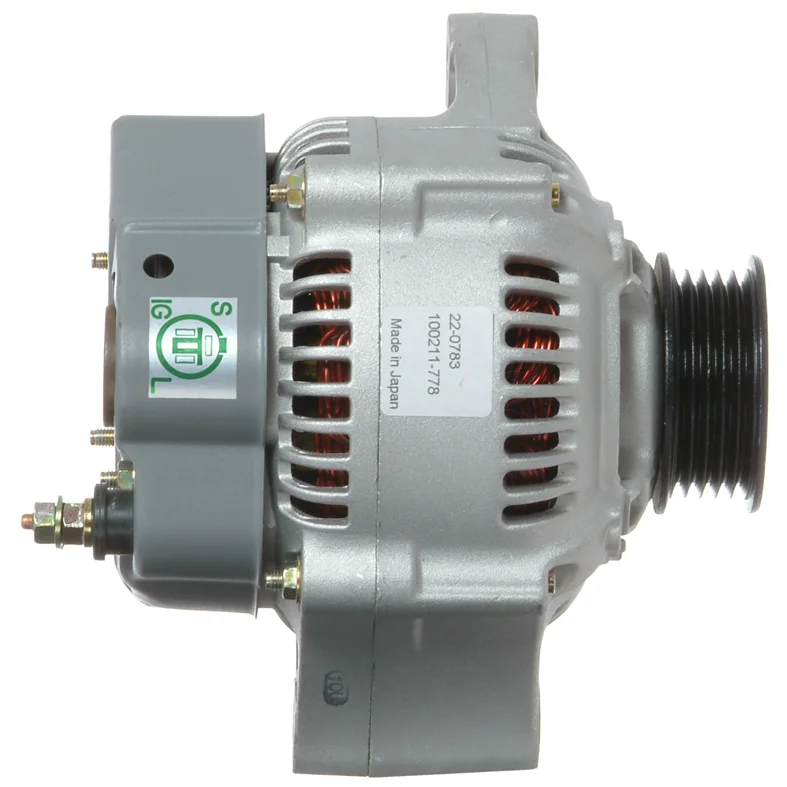 Toyota Celica Dynamo 12V-70A