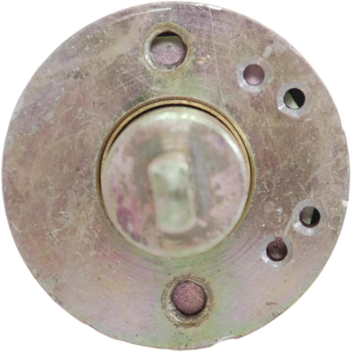 innslagsrelé 24V, Hit. 2240-2700