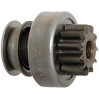 Drev, Nissan Patrol 24V