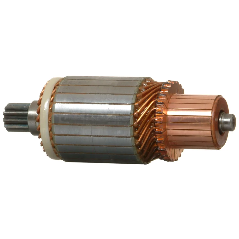 Anker Hitachi 24V-3.5kw