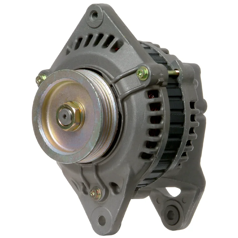 Nissan Maxima/300ZX Dynamo