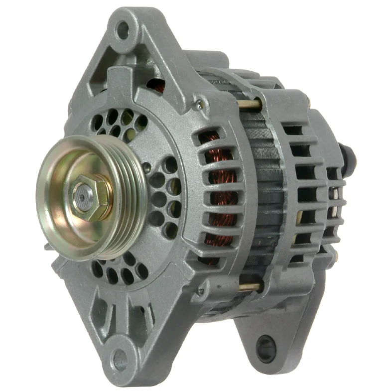 Nissan Dynamo 12V-70A