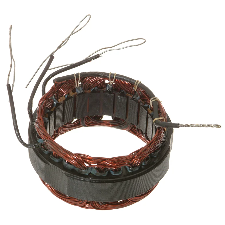 Stator 12V-35A, Nissan/Yanmar