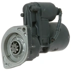 Nissan Stanza 85>, Startmotor