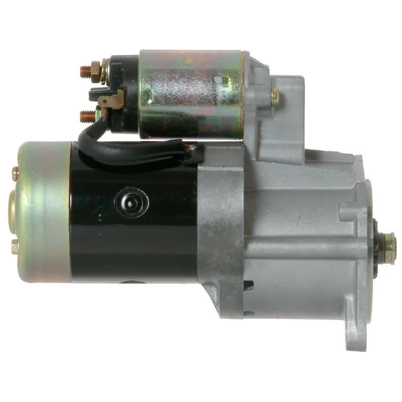 Nissan Truck Startmotor 12V-1.4kW