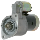 Nissan Truck Startmotor 12V-1.4kW