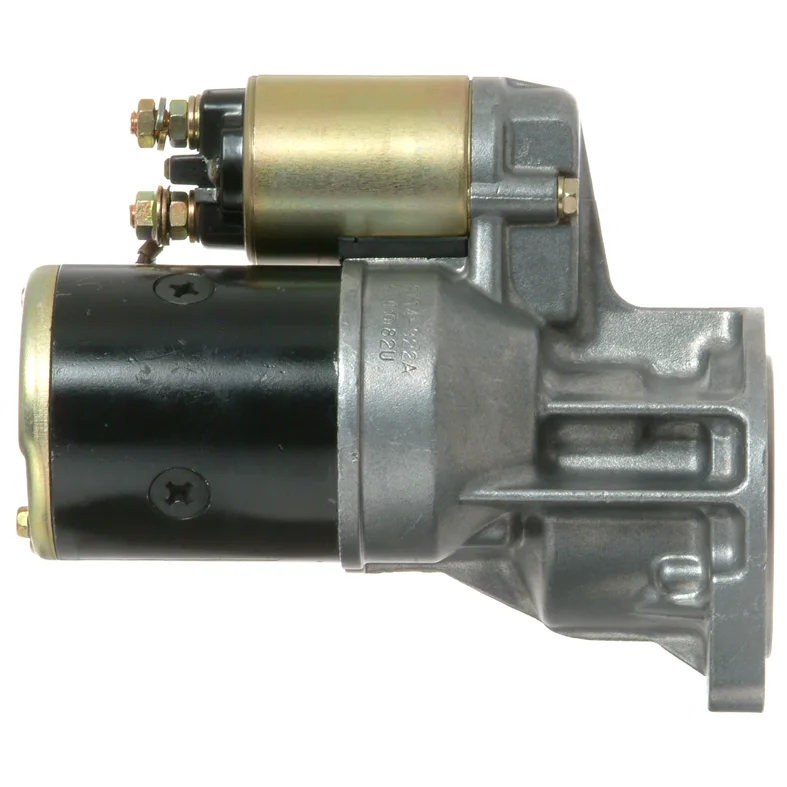 Nissan Stanz/200SX, Startmotor