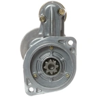 Nissan Stanz/200SX, Startmotor