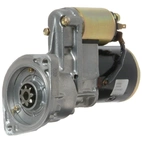 Nissan Stanz/200SX, Startmotor