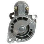 Nissan Bluebird Startmotor 88>