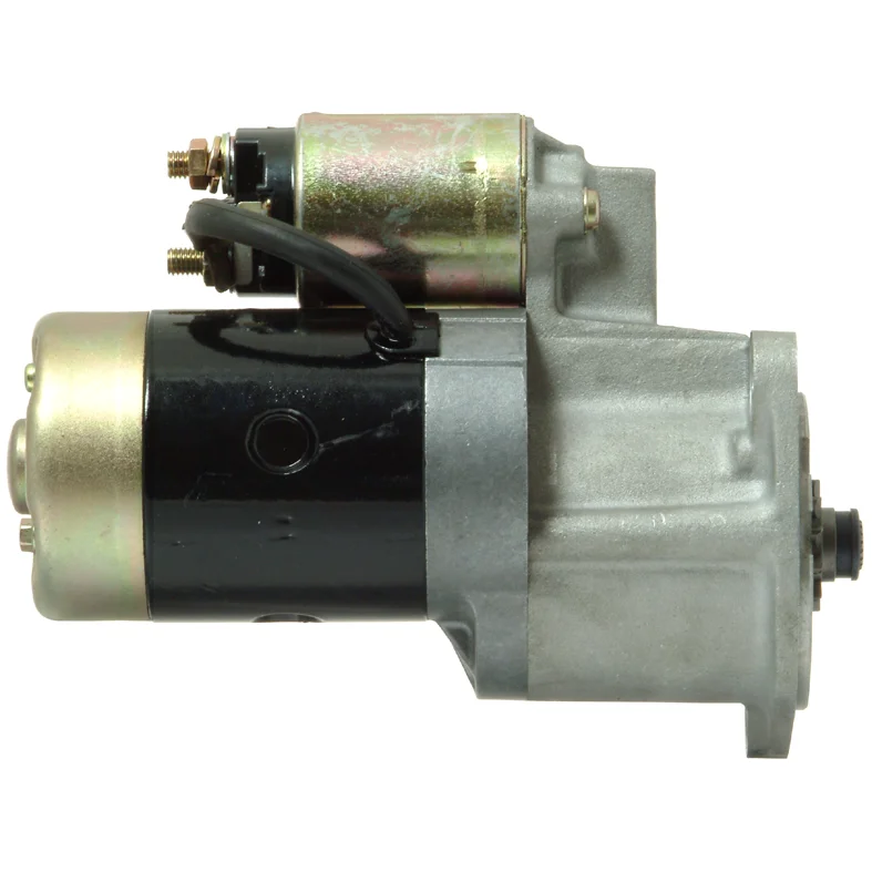 Nissan Lastebil Startmotor