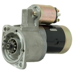 Nissan Lastebil Startmotor