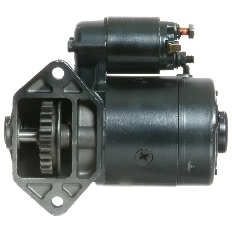 Nissan Cherry Turbo Startmotor