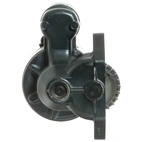 Nissan Cherry Turbo Startmotor
