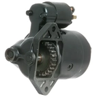 Nissan Cherry Turbo Startmotor