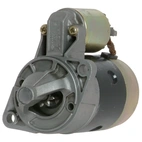 Nissan Truck Startmotor 12V-0,8kW