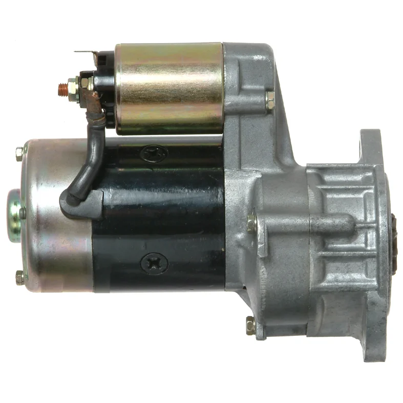 Nissan Laurel Dør, Startmotor