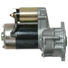 Nissan Laurel Dør, Startmotor