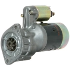 Nissan Laurel Dør, Startmotor
