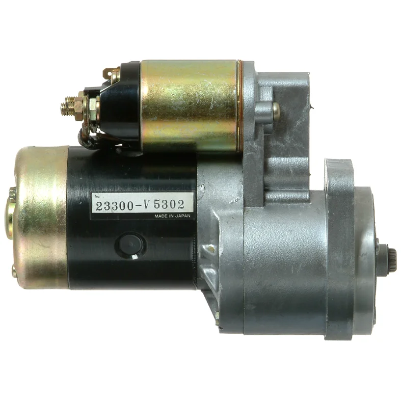 Nissan 300ZX, 3.0, Startmotor