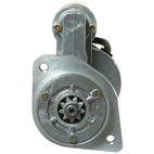 Nissan 300ZX, 3.0, Startmotor