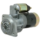 Nissan 300ZX, 3.0, Startmotor