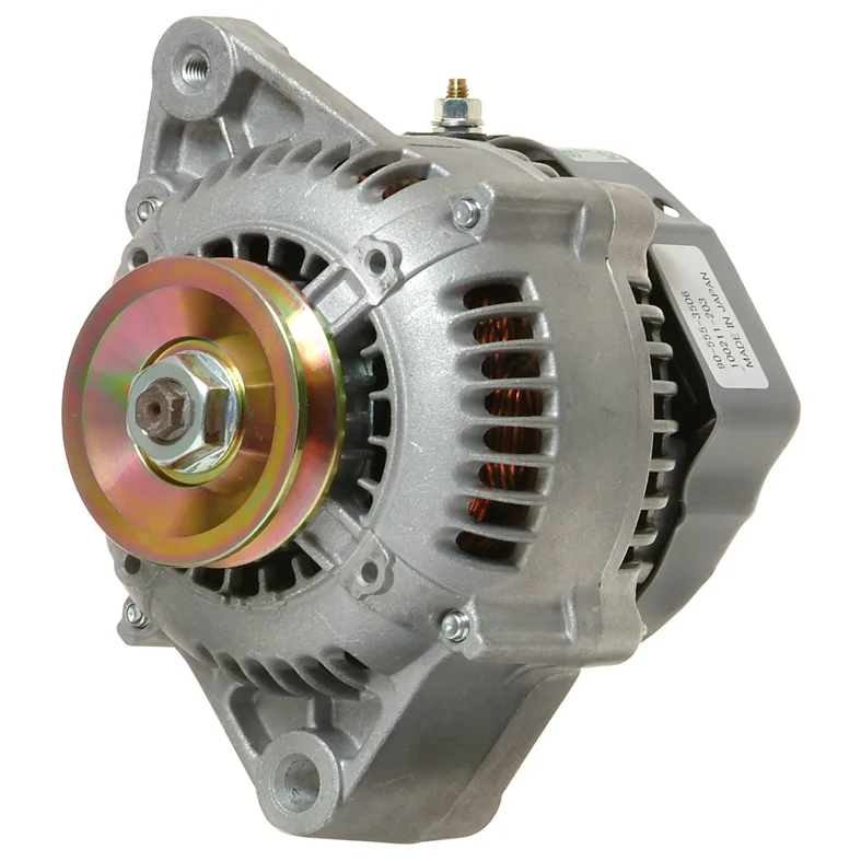 Toyota/Honda Dynamo 12V-60A, 85>