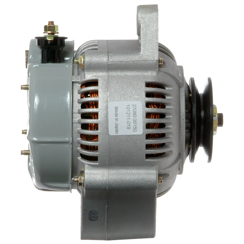 Toyota Pickup Dynamo 12V-70A