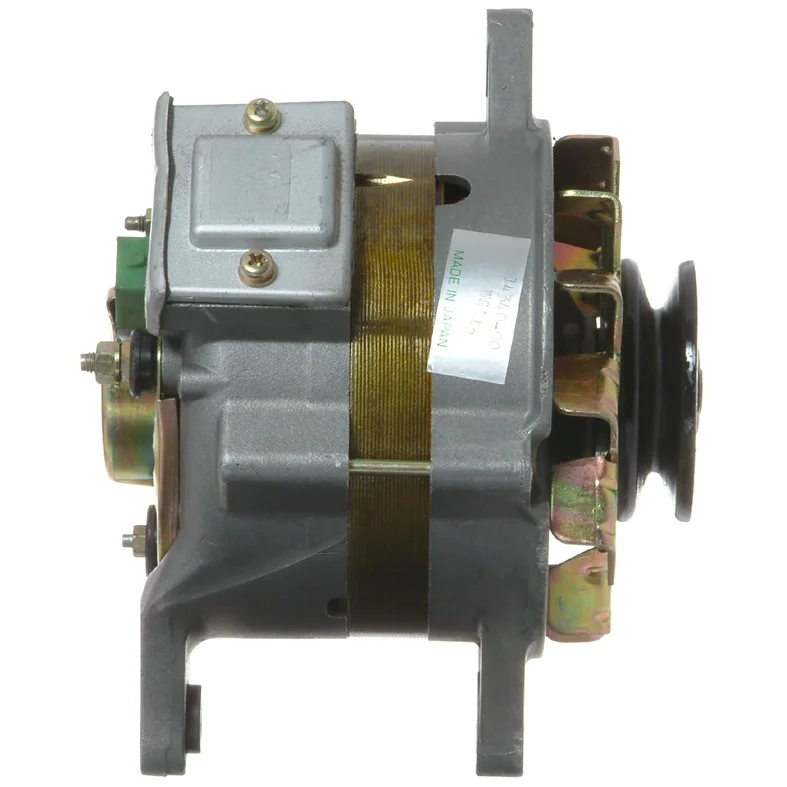 Toyota Landcr/Supra Dynamo