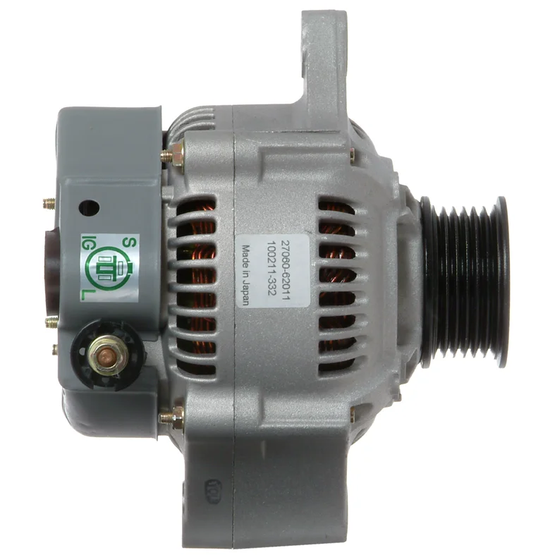 Toyota Camry 2.5 V6 Dynamo