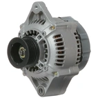 Toyota Camry 2.5 V6 Dynamo