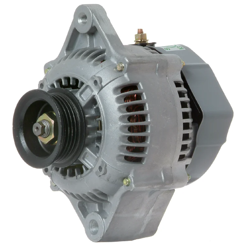 Toyota Van 1986>, Dynamo 12V-70A