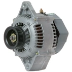 Toyota Van 1986>, Dynamo 12V-70A
