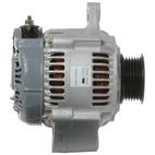 Toyota Previa Dynamo