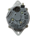 Toyota Previa Dynamo
