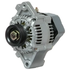 Daihatsu Charade 88> Dynamo