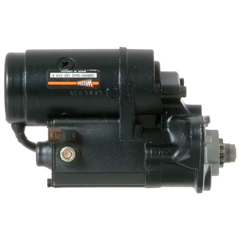 Toyota Truck Startmotor 12V