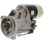 Toyota Indust. 24V, Startmotor
