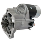 Toyota Dynamo Start. 24V-4.5kW