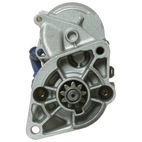 Toyota Celica 86>, Startmotor