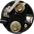 Innslagsrelé Sawafuji 1350-07901X9