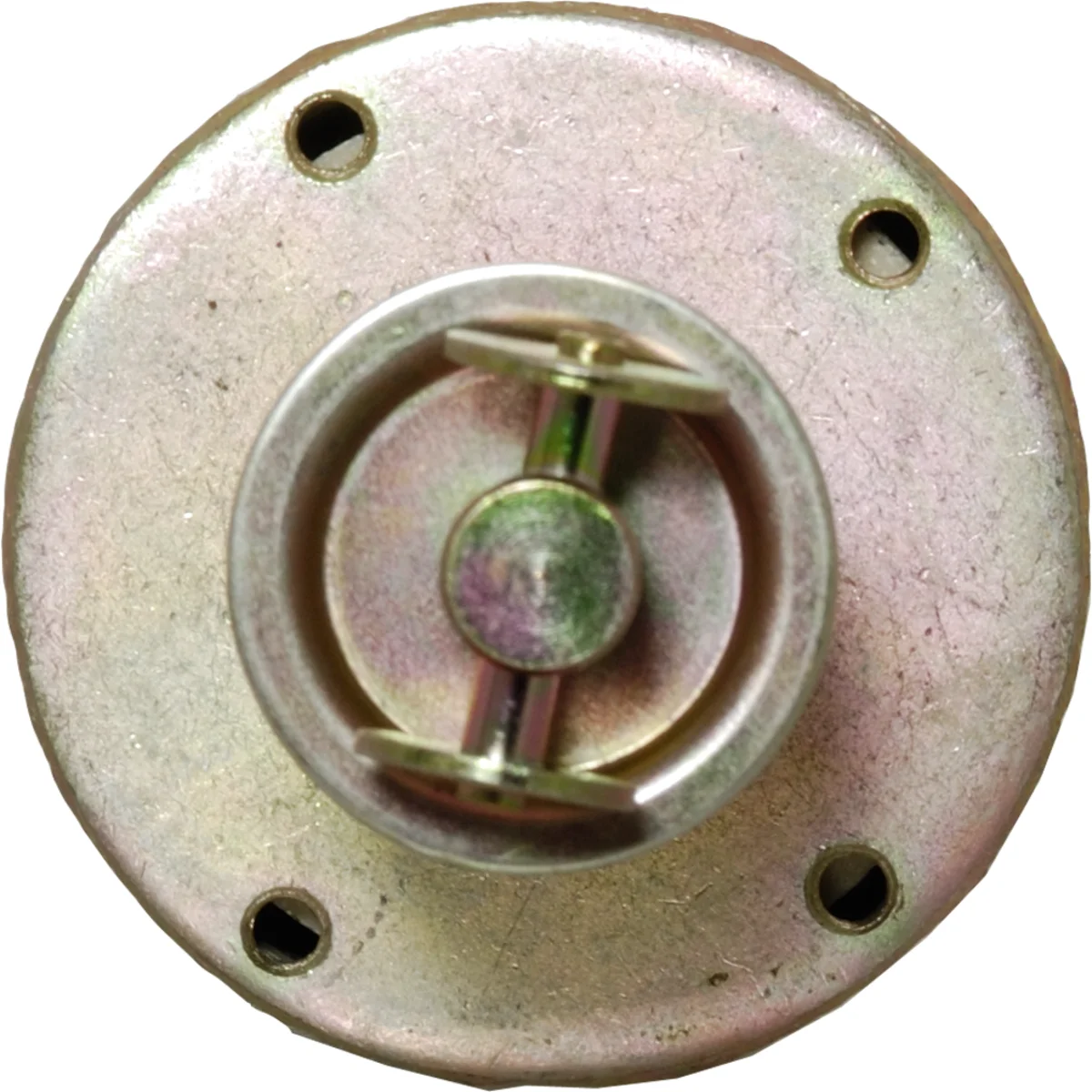 Innslagsrelé 24V, Sawafuji