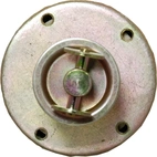 Innslagsrelé 24V, Sawafuji